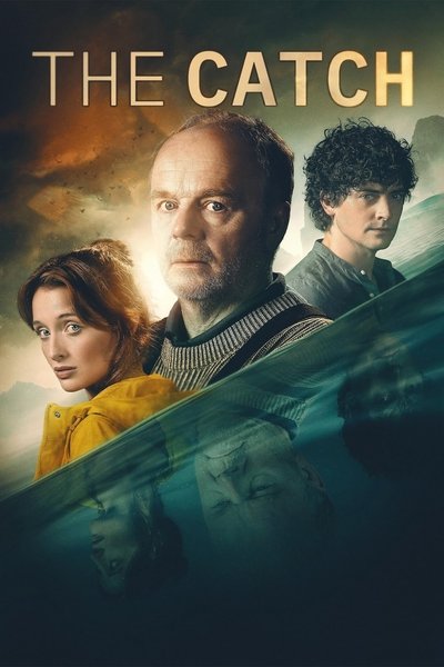 Póster de The Catch