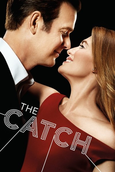 Póster de The Catch