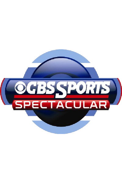 Póster de The CBS Sports Spectacular