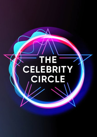 Póster de The Celebrity Circle