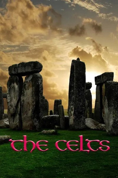 Póster de The Celts