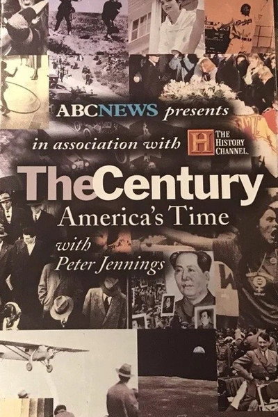 Póster de The Century: America's Time