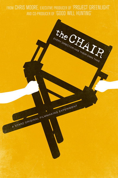 Póster de The Chair