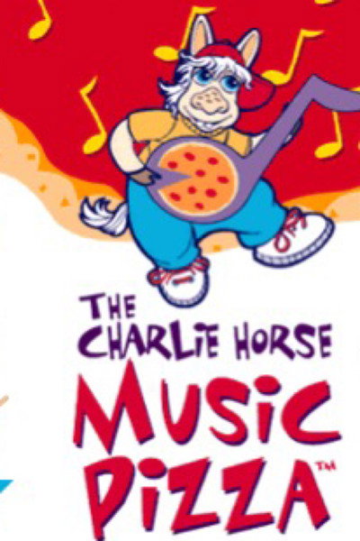 Póster de The Charlie Horse Music Pizza