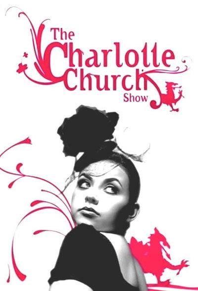 Póster de The Charlotte Church Show