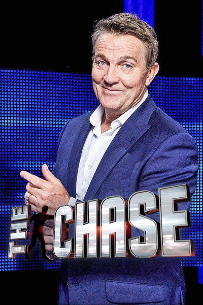 Póster de The Chase