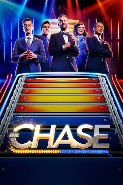 Póster de The Chase