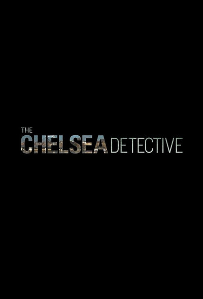 Póster de The Chelsea Detective