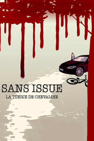 Póster de The Chevaline Killings: Finding the Missing Piece