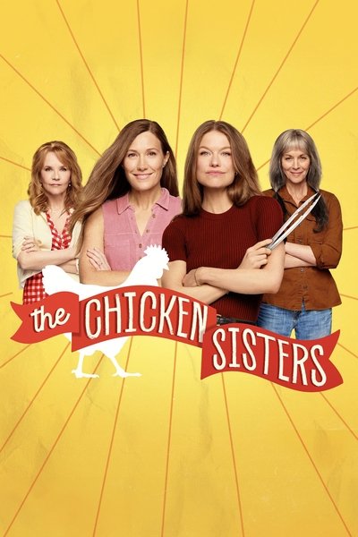 Póster de The Chicken Sisters