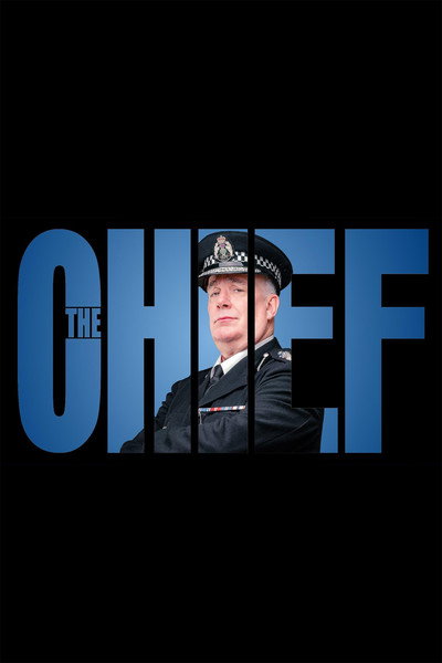 Póster de The Chief