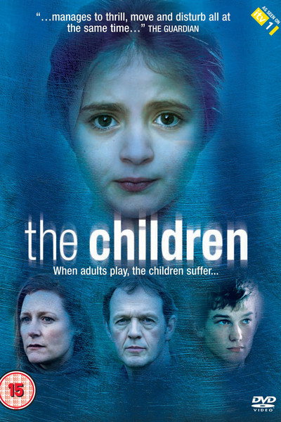 Póster de The Children