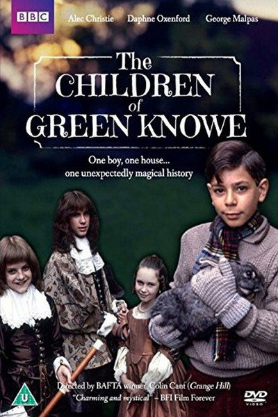 Póster de The Children of Green Knowe