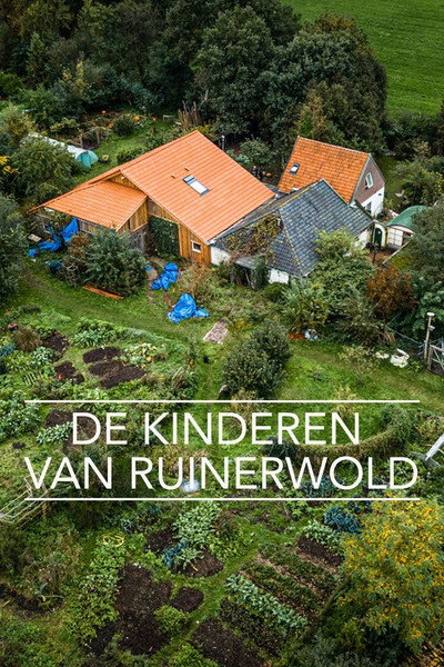 Póster de The Children of Ruinerwold