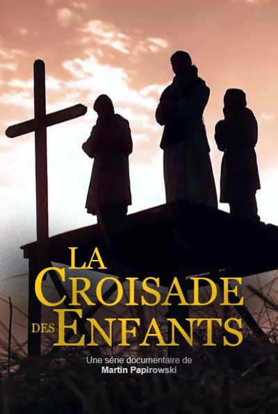 Póster de The Children's Crusade