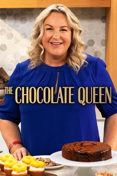 Póster de The Chocolate Queen