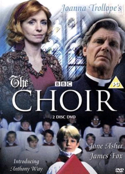 Póster de The Choir