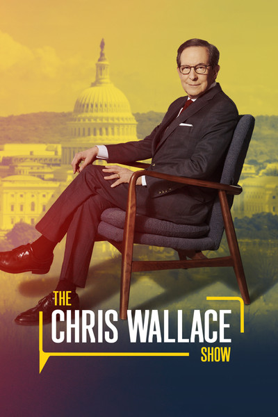 Póster de The Chris Wallace Show