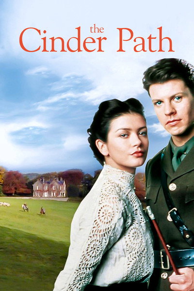 Póster de The Cinder Path