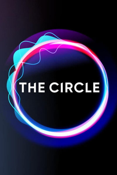 Póster de The Circle
