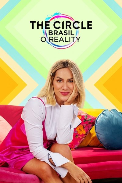 Póster de The Circle: Brasil