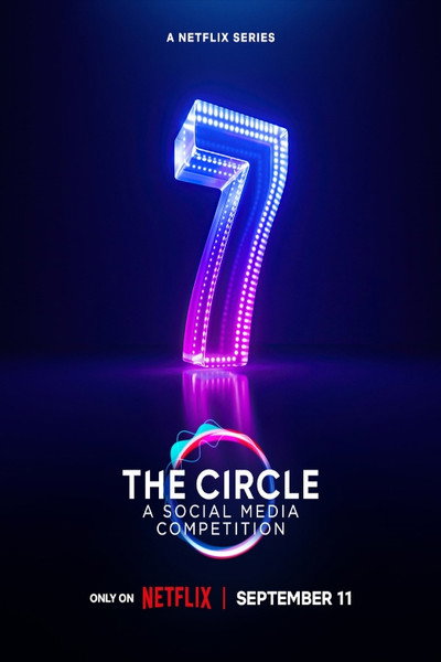Póster de The Circle: EEUU