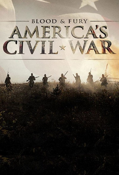 Póster de The Civil War: Brothers Divided