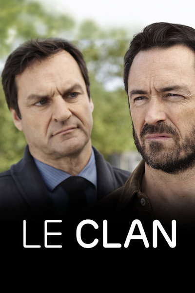 Póster de The Clan