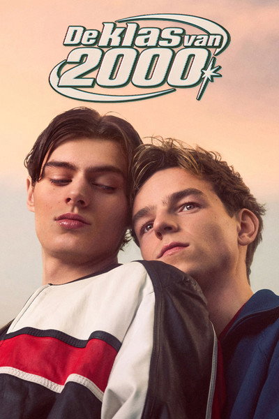 Póster de The Class of 2000