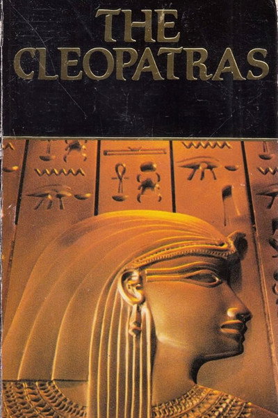 Póster de The Cleopatras