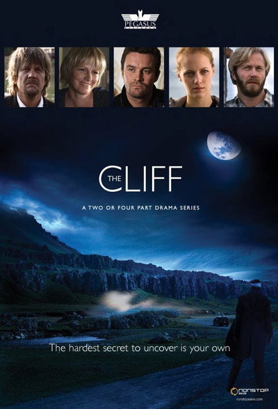 Póster de The Cliff