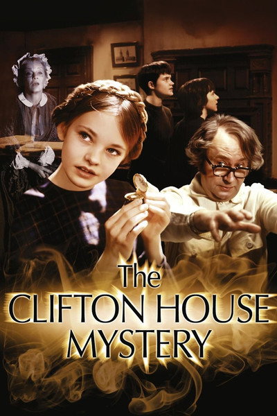 Póster de The Clifton House Mystery