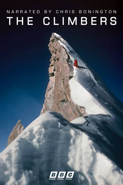 Póster de The Climbers