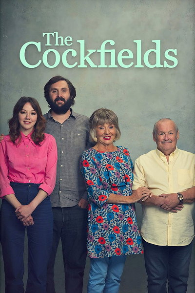 Póster de The Cockfields