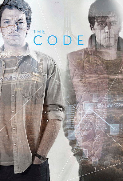 Póster de The Code