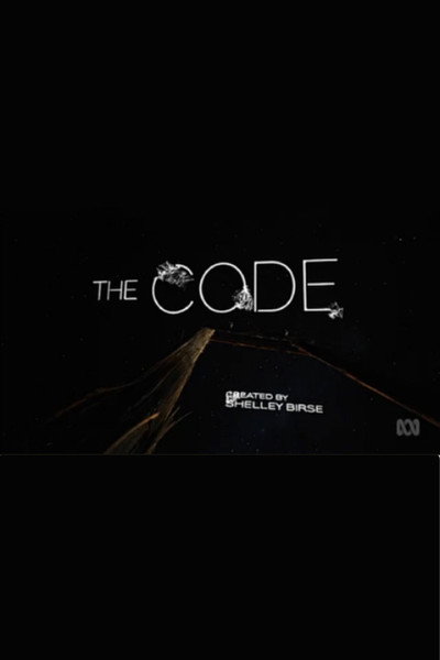 Póster de The Code: Crime and Justice