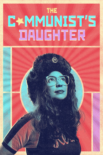 Póster de The Communist's Daughter