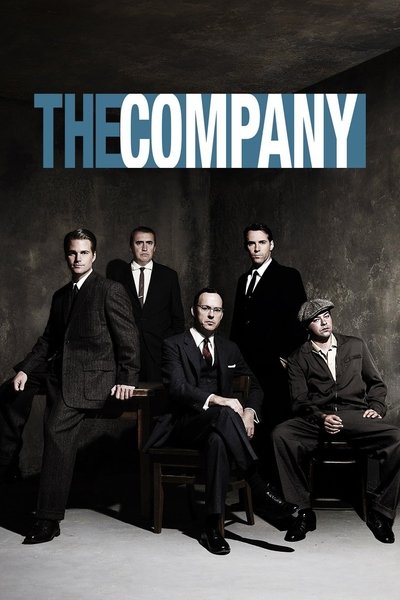 Póster de The Company