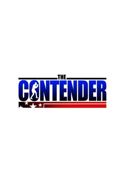 Póster de The Contender