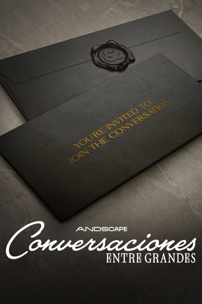 Póster de The Conversations Project