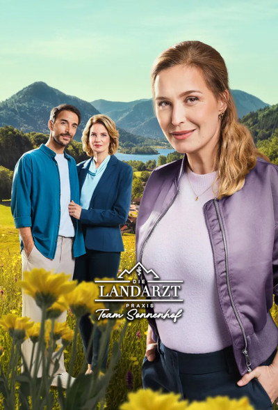 Póster de The Country Doctor: Weilhausen