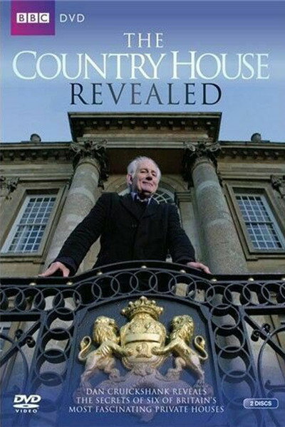 Póster de The Country House Revealed
