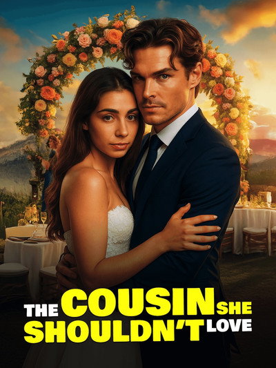 Póster de The Cousin She Shouldn't Love