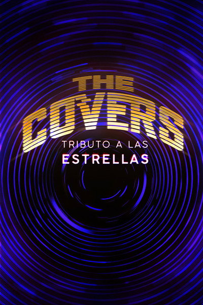 Póster de The Covers