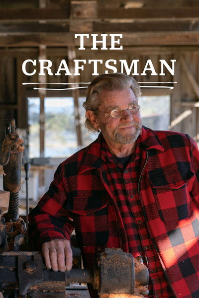 Póster de The Craftsman