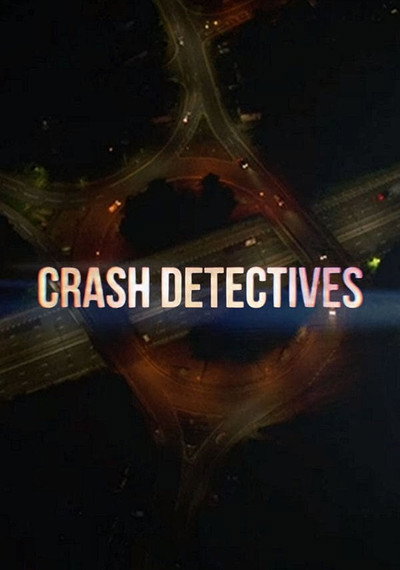 Póster de The Crash Detectives