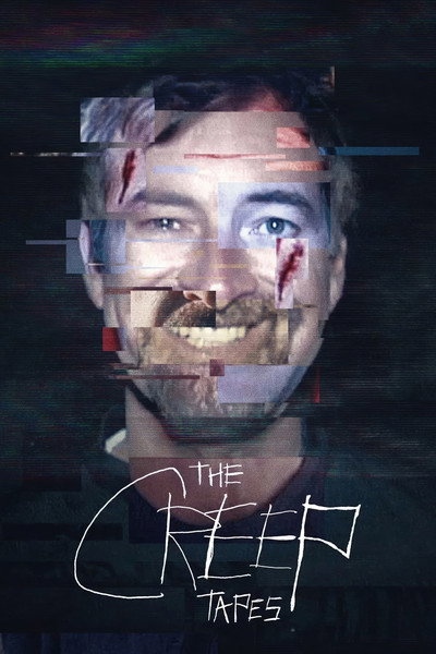 Póster de The Creep Tapes