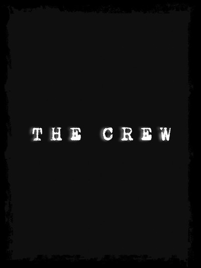 Póster de The Crew