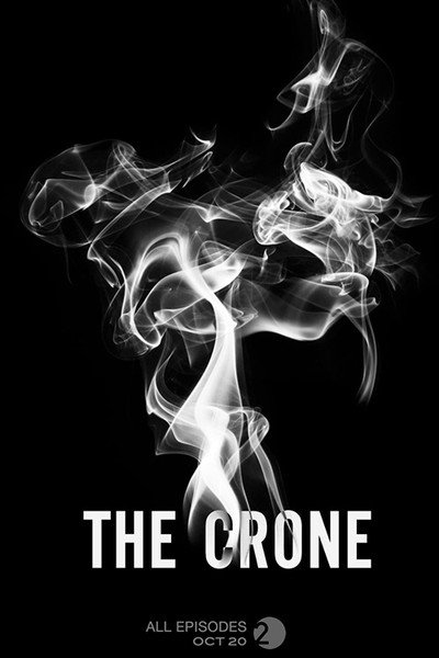 Póster de The Crone
