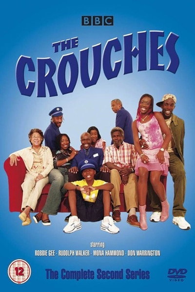 Póster de The Crouches